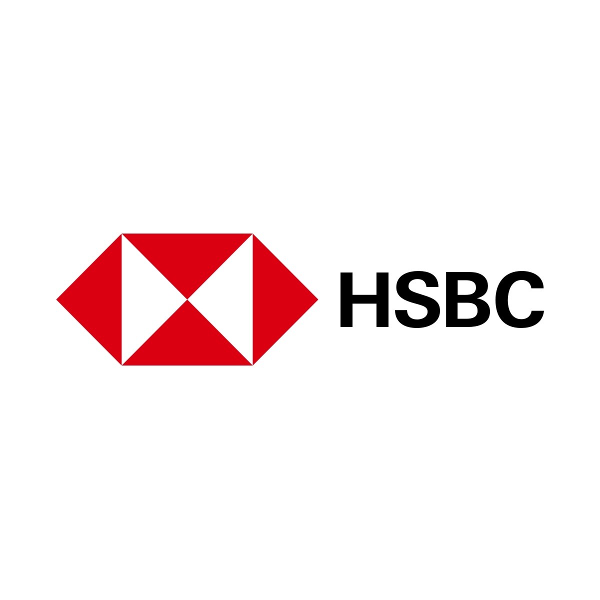 Logo Công Ty Ngân hàng HSBC VietNam - HSBC