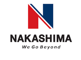 Logo Công Ty Nakashima Việt Nam