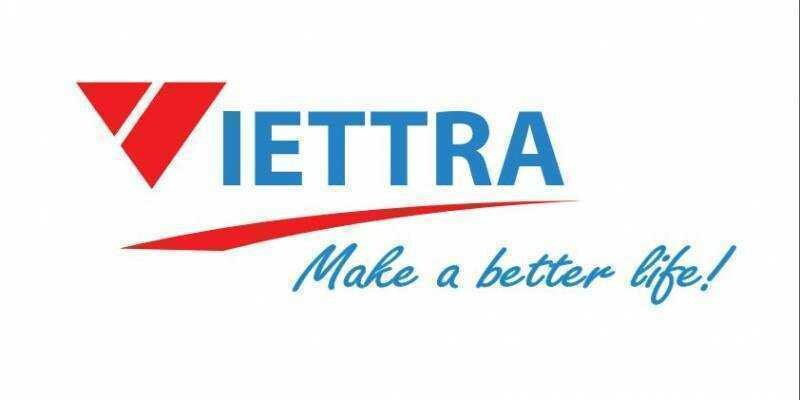 Logo Công Ty THƯƠNG MẠI HƯƠNG VIỆT