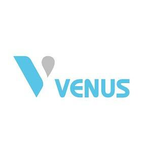 Logo Công Ty VENUS Việt Nam