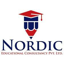 Logo Công Ty Tư Vấn Giáo dục Nordic Edu