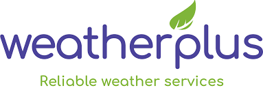 Logo Công Ty Giải Pháp Thời Tiết Weatherplus