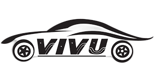 Logo Công Ty Vivu Group Việt Nam