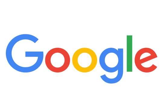 Logo Công Ty GOOGLE VIETNAM