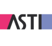 Logo Công Ty Điện Tử Asti Hà Nội