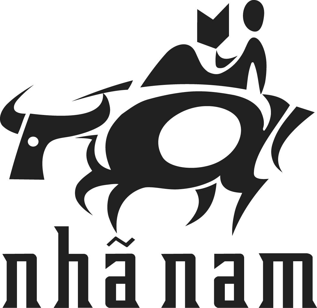Logo Công Ty Nhã Nam