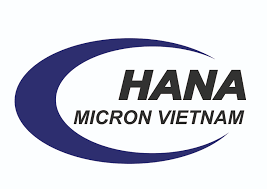 Logo Công Ty HANA Micron