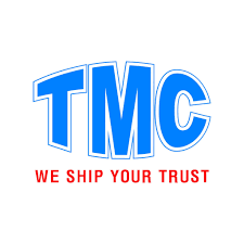 Logo Công Ty Thami Logistics