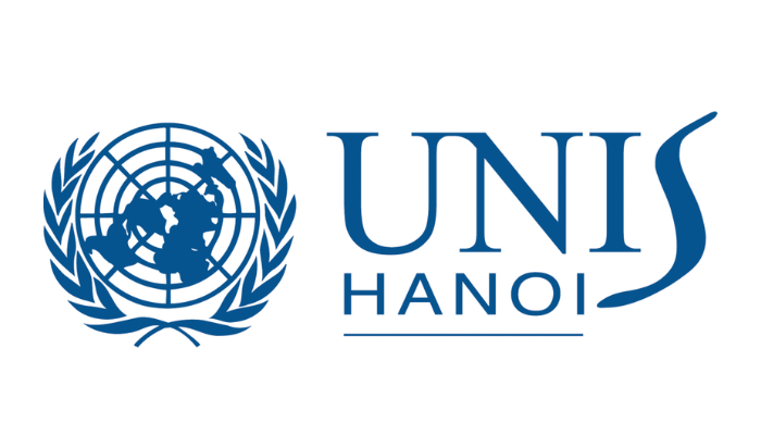 Logo Công Ty United Nations International School