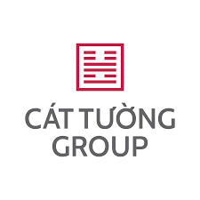 Logo Công Ty Cát tường Group