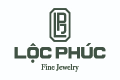 Logo Công Ty Đá Quý Lộc Phúc