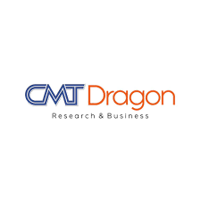 Logo Công Ty CMT - DRAGON