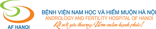 Logo Công Ty Bệnh viện Nam học và Hiếm muộn Hà Nội