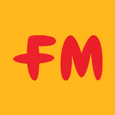 Logo Công Ty FM STYLE