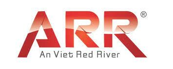 Logo Công Ty An Việt Sông Hồng ARR