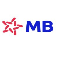Logo Công Ty MB Bank