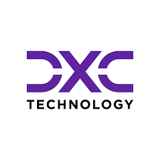 Logo Công Ty DXC Technology Vietnam