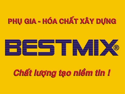 Logo Công Ty CÔNG TY CỔ PHẦN BESTMIX