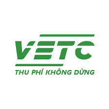 Logo Công Ty Thu phí tự động VETC