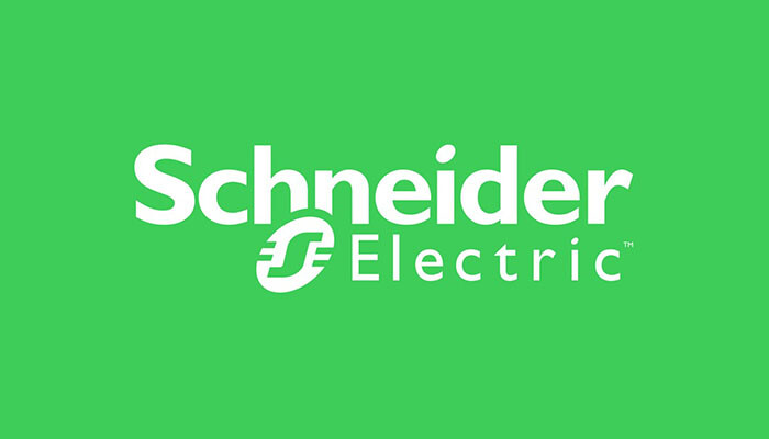 Logo Công Ty Schneider Electric Việt Nam