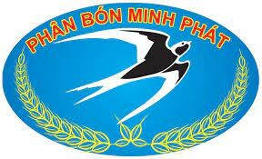 Logo Công Ty Phân Bón Minh Phát