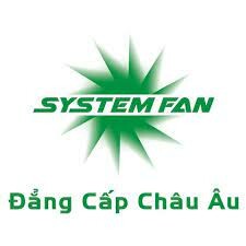 Logo Công Ty System fan