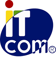 Logo Công Ty IT-COMMUNICATIONS VIỆT NAM