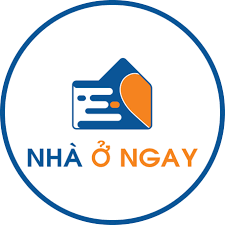 Logo Công Ty Nhà Ở Ngay Việt Nam