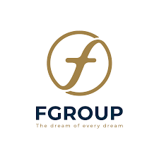 Logo Công Ty FGROUP