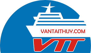 Logo Công Ty Vận Tải Thủy