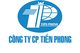 Logo Công Ty Tiền Phong