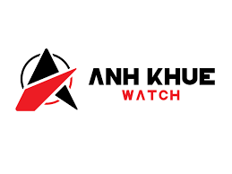 Logo Công Ty ANH KHUÊ WATCH