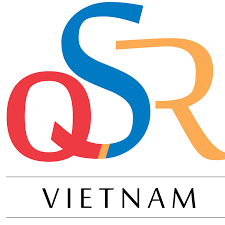 Logo Công Ty QSR VIỆT NAM