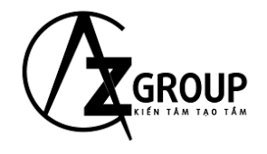 Logo Công Ty AZGROUP