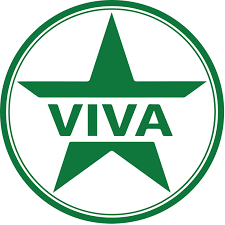 Logo Công Ty VIVA STAR COFFEE
