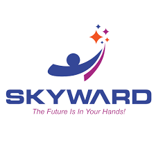 Logo Công Ty SKYWARD
