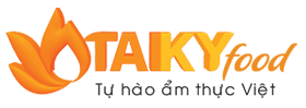 Logo Công Ty Thực Phẩm Tài Ký