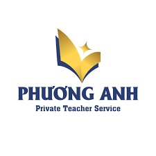 Logo Công Ty Giáo Dục Phương Anh
