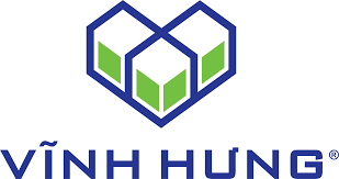 Logo Công Ty Xây Dựng Vĩnh Hưng