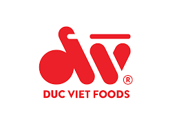 Logo Công Ty THỰC PHẨM ĐỨC VIỆT