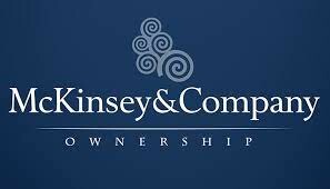 Logo Công Ty MCKINSEY & COMPANY VIETNAM LTD.