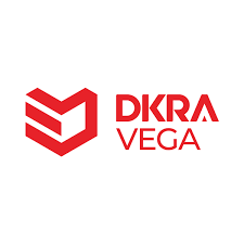 Logo Công Ty DKRA VEGA