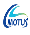 Logo Công Ty Motus vina