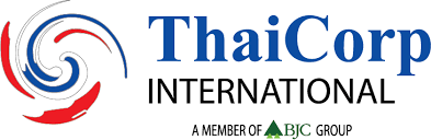 Logo Công Ty THAI CORP INTERNATIONAL (VIỆT NAM)