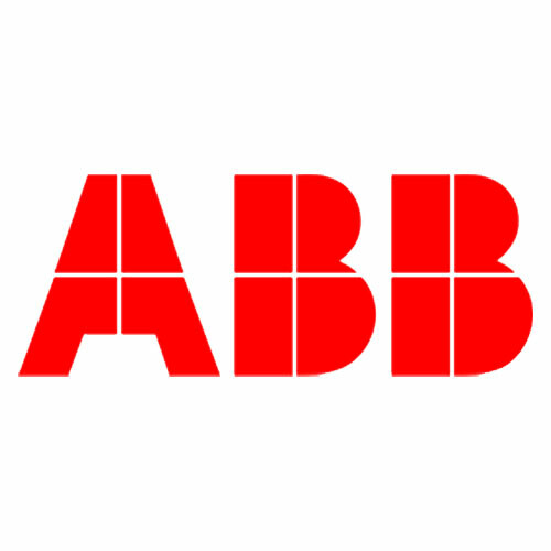Logo Công Ty ABB VIỆT NAM