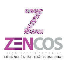 Logo Công Ty ZENCOS VIETNAM