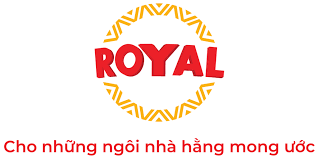 Logo Công Ty Royal Hoàng Gia
