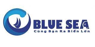 Logo Công Ty Blue Sea Helmet