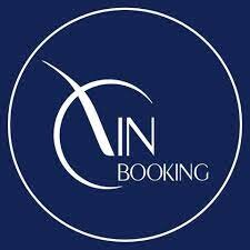 Logo Công Ty Vietnam Booking