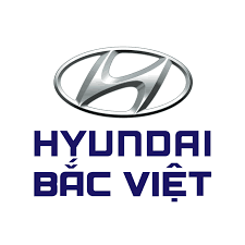 Logo Công Ty Hyundai Bắc Việt